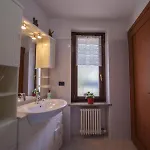 Dimora Gilles Ao Apartmán