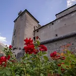 Apartmán Dimora Gilles Ao *