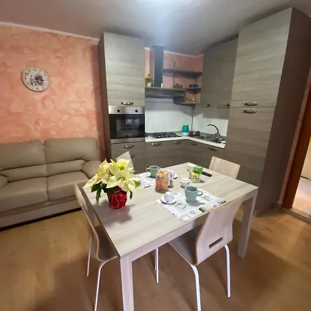 Dimora Gilles Ao * Issogne