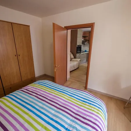 公寓 Dimora Gilles Ao *