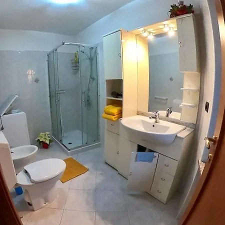 Dimora Gilles Ao Apartment Issogne